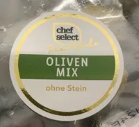 Oliven-Mic