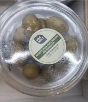 Aceituna halkidiki