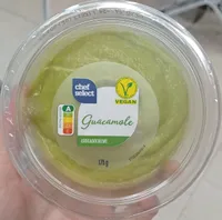 Guacamole Avocado-Dip mild