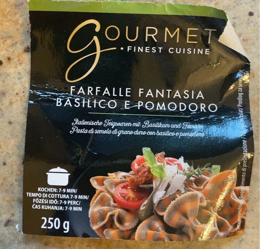 Farfale Famtasia