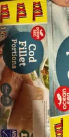 CoD Fillet Portions