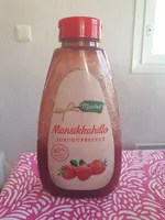 Mansikkahillo