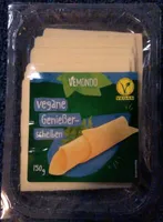 Vegane Genießerscheiben