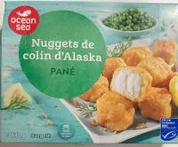 Nuggets De Colin d’Alaska