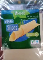 Vegan Slices