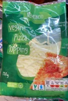 Pizza topping