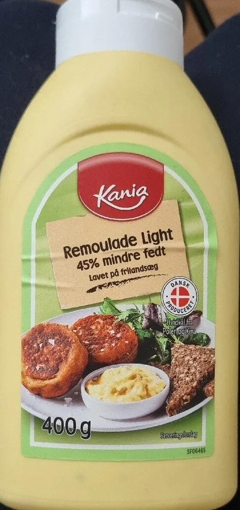 Remoulade