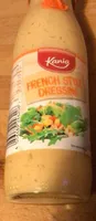 French Dressing