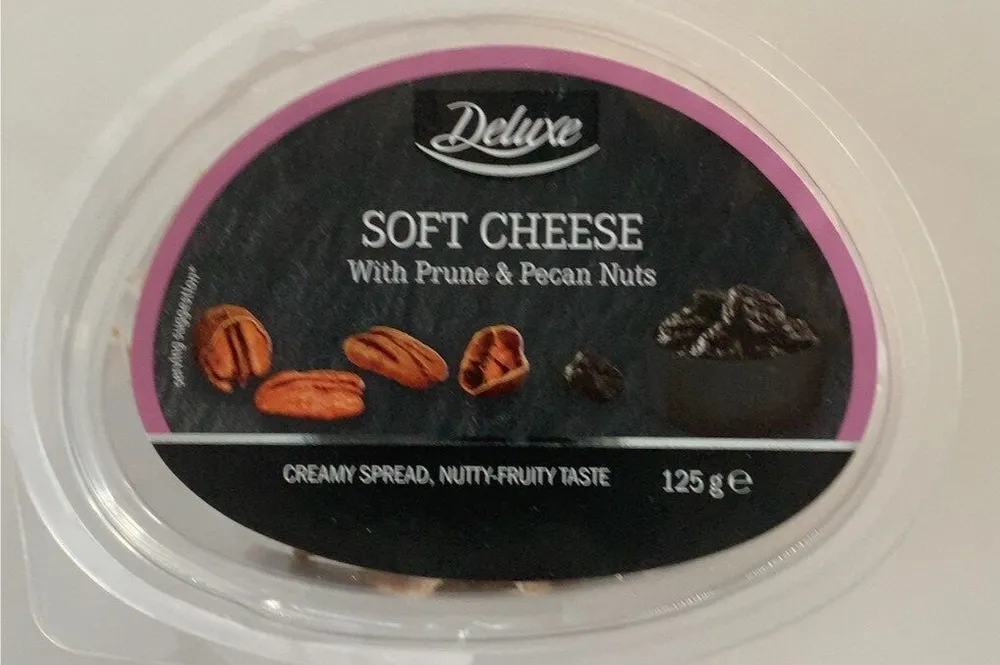 Soft cheese