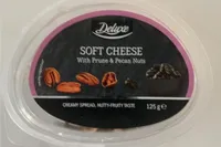 Soft cheese
