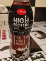 High protein Drink 35g