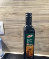 Kürbiskernöl