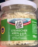 Steirischer Kren g.g.A.
