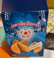 Biscotti della fortuna