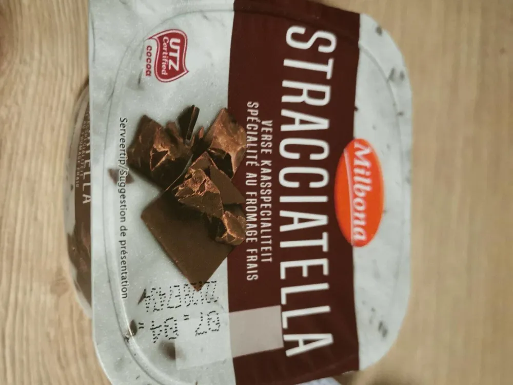 Stracciatella