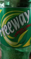 Freeway lemon-lime