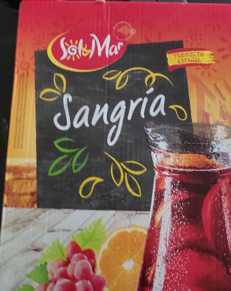 Sangria