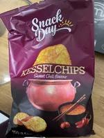Kesselchips