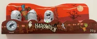 Cioccolato halloween
