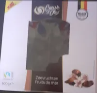 Cœur d'or