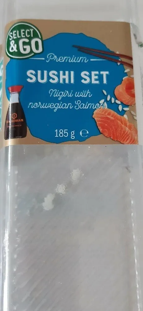 Sushi