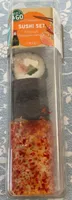 Thunfischsalat Maki - Premium Sushi Set
