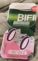 Yogurt Bifidus 0% Cremoso