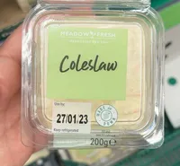 Coleslaw