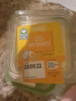 Eggmayonnaise