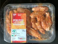 Peri Peri Chicken Wings