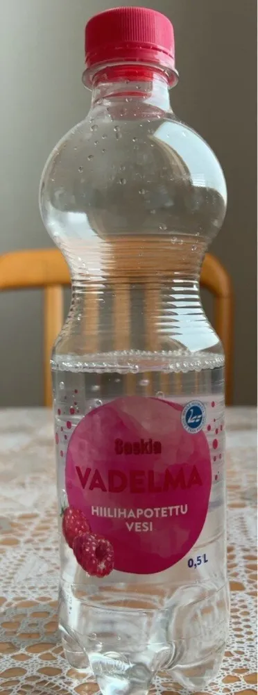 Vadelma