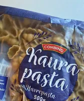 Kaurapasta