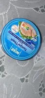 Thunfisch Filets im eigenem Saft