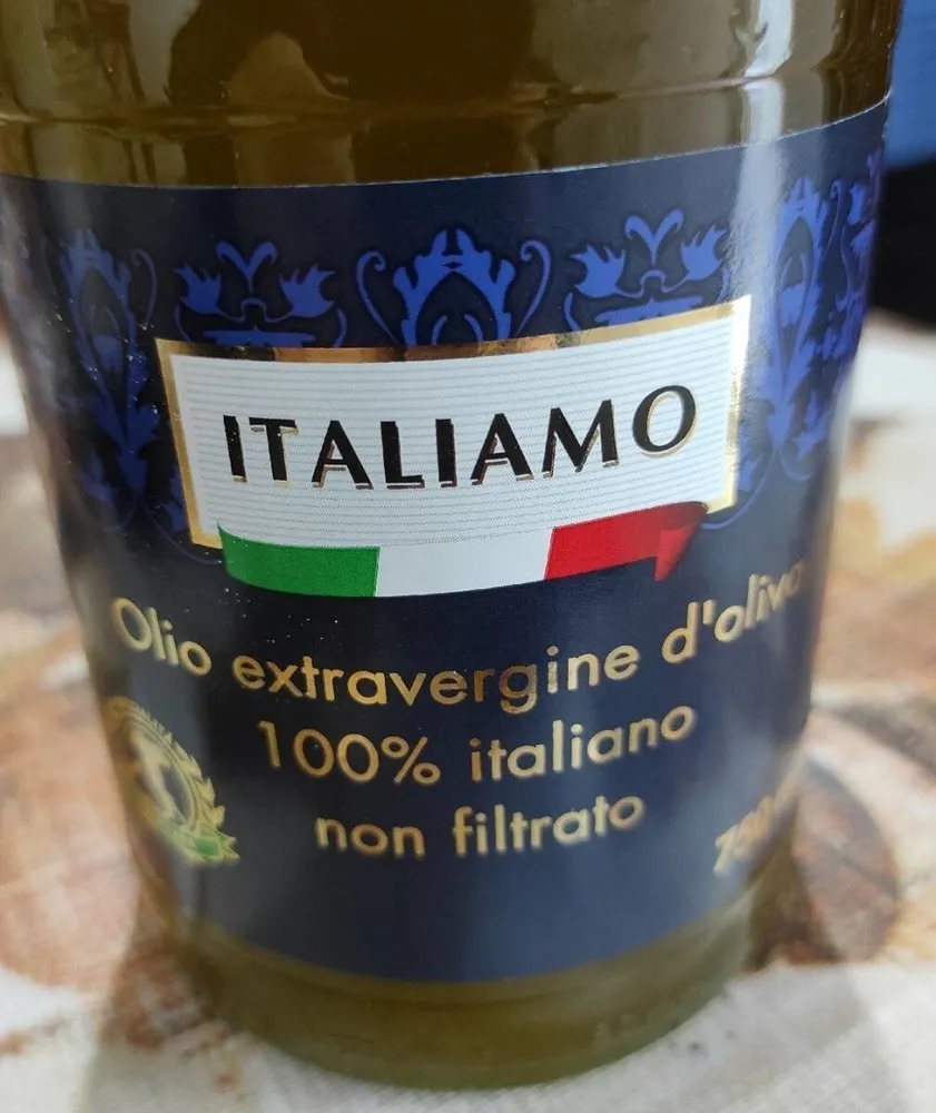 ITALIAMO