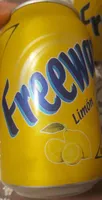 Refresco limón
