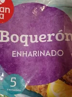 Boquerón Enharinado