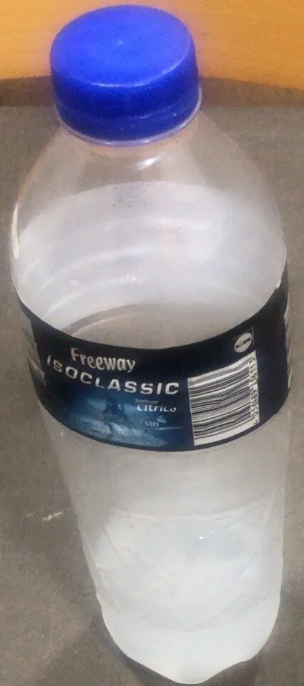 Isoclassic