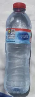 Agua Mineral Natural