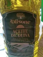 Aceite de oliva