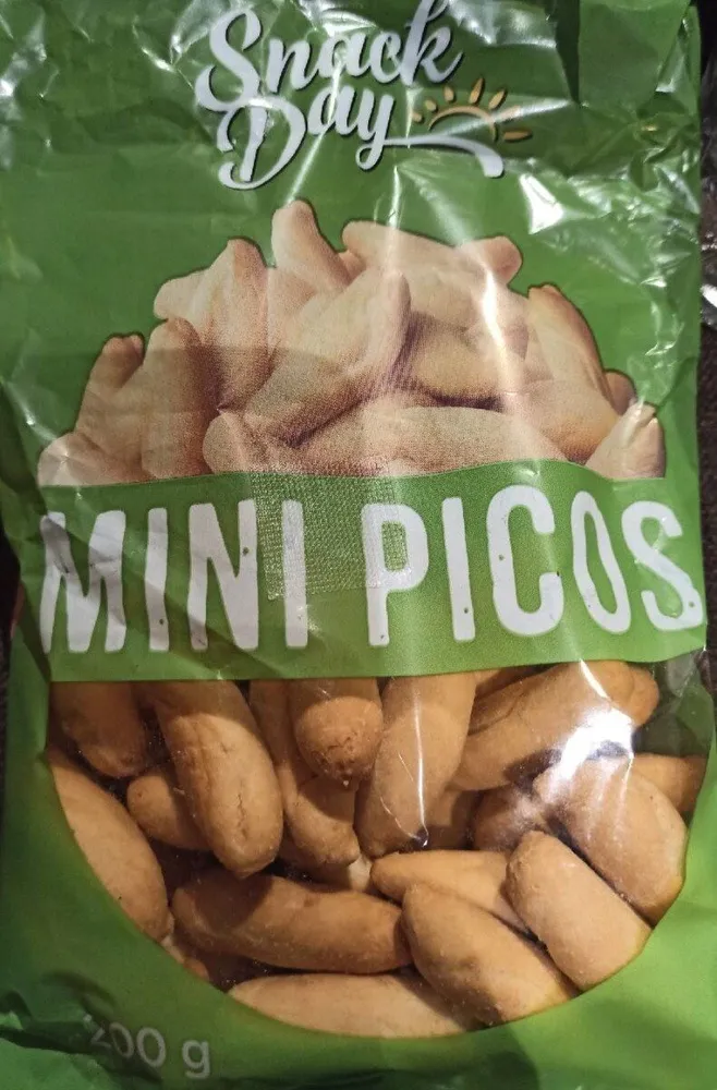 Mini picos