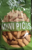 Mini picos