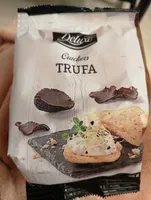 Crackers Trufa