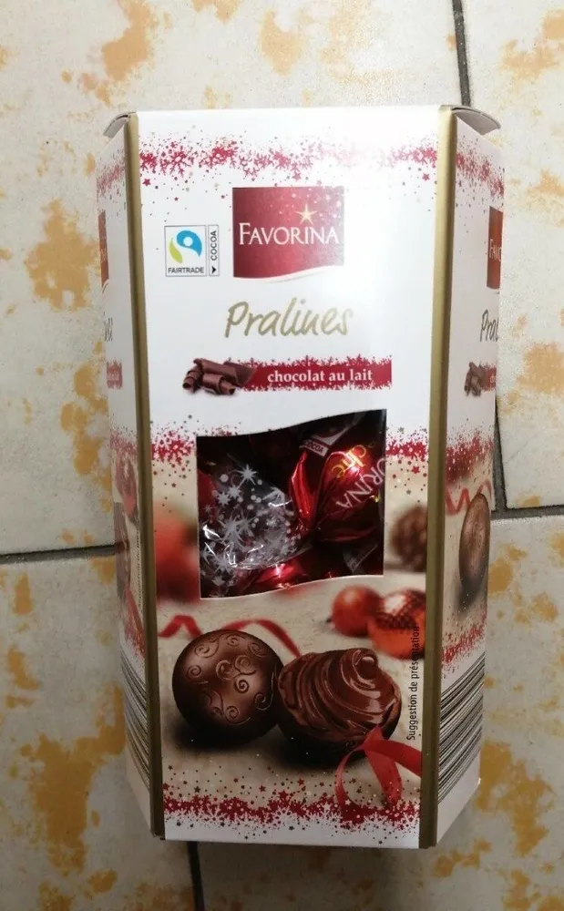 Pralines