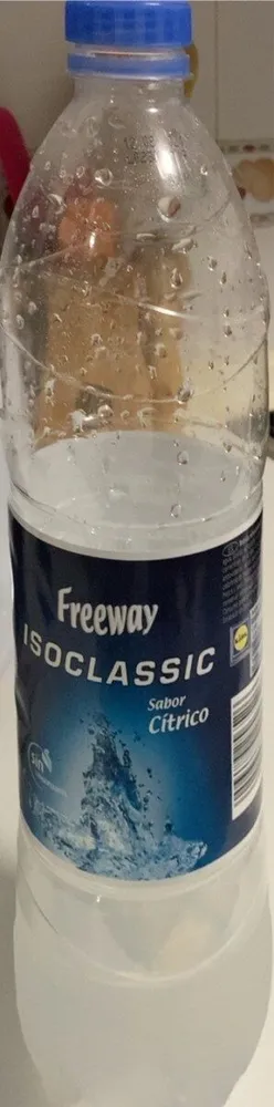 Freeway isoclassic