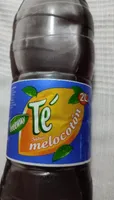 Té sabor melocotón