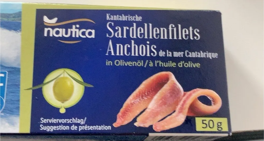 Anchois