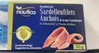 Anchois