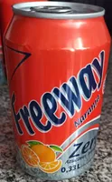 Freeway Naranja Zero