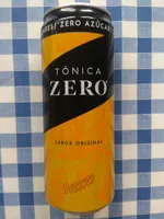 Tonica zero freeway