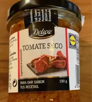 Tomate seco Deluxe